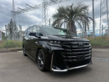 トヨタ ヴェルファイア