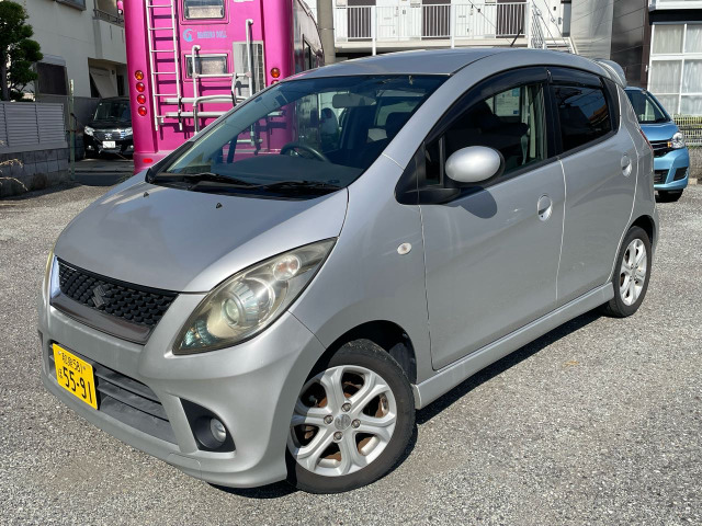 セルボ（スズキ）の中古車 | 中古車情報・中古車検索なら【車選び