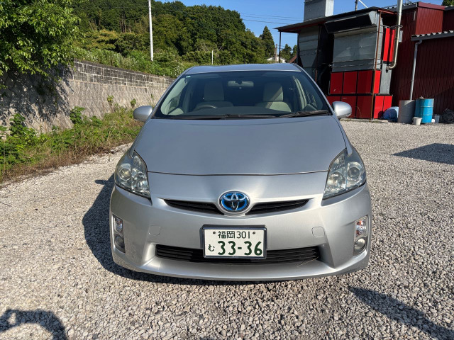 プリウス 1.8 S ETC付 ※要現車確認