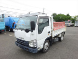 エルフ  4WD ダンプ 2t4№
