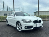 BMW 1シリーズ 118d スポーツ