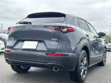 CX-30 2.0 X Lパッケージ 4WD 