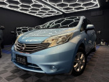 日産 ノート