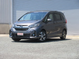 ホンダ フリード