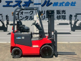 車長2,050mm