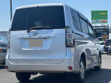 ヴォクシー 2.0 X Lエディション 