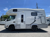 各種ビルダー取扱実績有り!デスレフ デルタリンク アドリア トイファクトリー 東和モータース トーザイアテオ トランキルグローブ ドリームエーティ ナッツRV バンショップミカミ バンテック