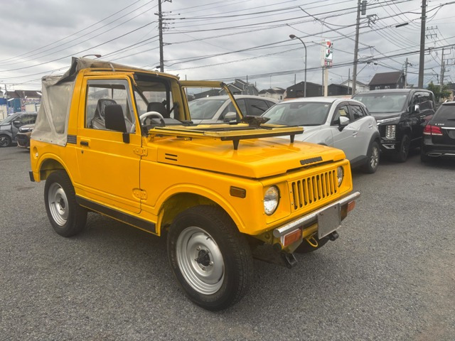 ジムニー  SJ30