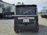自社積載車完備しておりますので納車時ご自宅までお届けも致します♪(別途)
