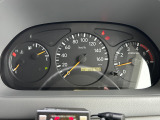 商用車ベースですのでまだまだ走ります!