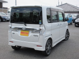 タントカスタム RS 