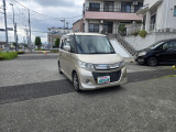高品質車をよりお安くお客様へご提供できる様、日々努力しております。