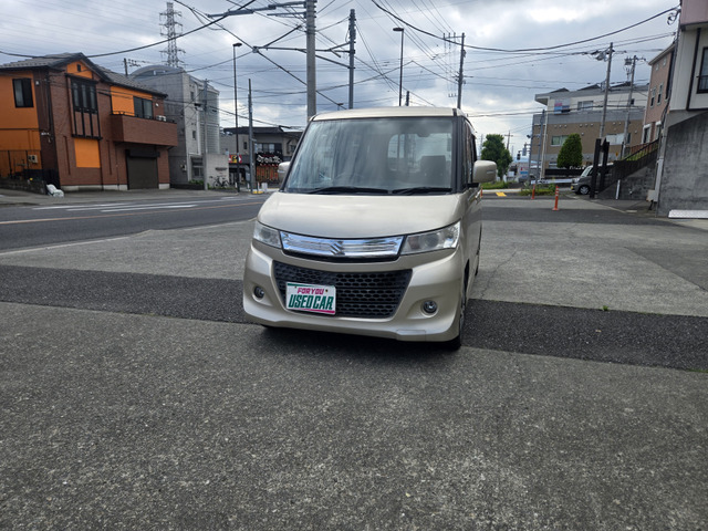 スズキ パレット　15万円 スズキ パレット SW XS 支払総額15.8万円(圏内限り) の中古車詳細