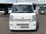 NV100クリッパー DX GL セーフティパッケージ ハイルーフ 4WD 