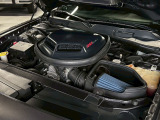 チャレンジャー 392 HEMI スキャットパック シェイカー SR/Pioneerサブウーファー