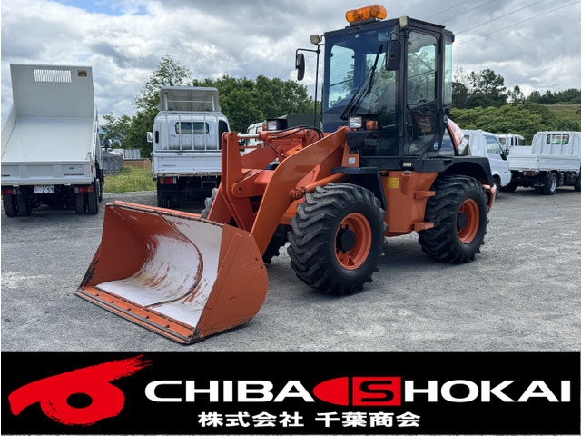 /その他 日本 日立ZW80-5B バケット 1379h