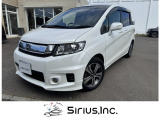 フリードスパイク 1.5 G ジャストセレクション ユーザー買取車/ワンオーナー車