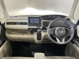 N-BOX G L ホンダセンシング 