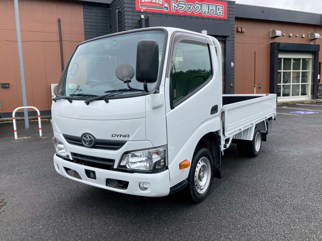 トヨタ ダイナ 