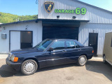 メルセデス・ベンツ 190クラス 190E 2.3