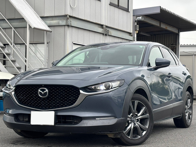 CX-30 2.0 X Lパッケージ 4WD 