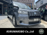 トヨタ JPN TAXI