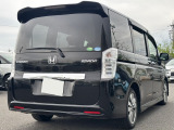 ステップワゴン 2.0 スパーダ Z 