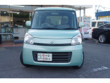 スペーシア T ☆禁煙☆ナビ☆電スラ☆スマキー☆ETC