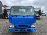エルフ  3t ダンプ ナビ ETC ドラレコ