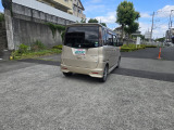 使いやすいハッチバックトランク。(支払総額15.8万円・圏内に限り・タイミングチェーンですのでベルト交換必要ございませ)