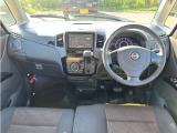 ルークス ハイウェイスター ターボ 4WD 