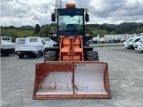 /その他 日本  日立ZW80-5B バケット 1379h