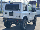 ジムニー XC 4WD 