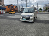 納車前には、徹底した点検交換等を実施したのちご納車となります。アフターもご安心してお任せ下さい!