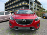 CX-5 2.2 XD Lパッケージ 4WD ETC バックカメラ TV