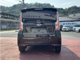 ムーヴカスタム RS SAII 