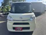 タント L 4WD 