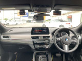 X2 sドライブ18i MスポーツX DCT ユーザー買取ワンオーナー車 禁煙車