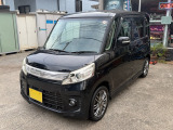 スペーシアカスタム TS 