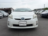 プリウス 1.8 S 中古販売・平成21年・ハイブリッド車