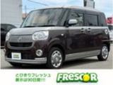ダイハツ ムーヴキャンバス