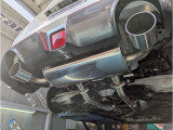 ☆NISMO専用デュアルマフラー!気持ちいいサウンド!
