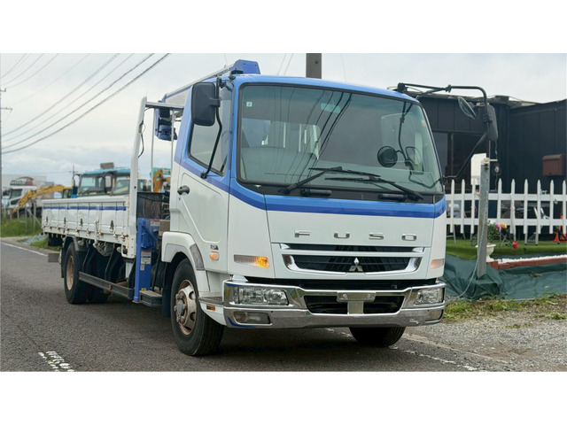 /その他 三菱ふそう ユニック車 下取大歓迎