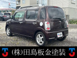 ミラココア プラス X 4WD 