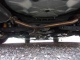下廻りも綺麗です。