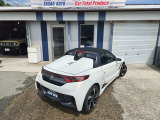 S660 アルファ 