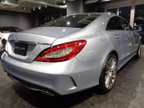 CLSクラス CLS400 後期型AMGスポーツPKG3.5V6ツイ