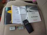 新車時保証書メンテナンスノート完備。スマートキー2個あります。