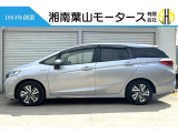 コンパクトなステーションワゴンボディは、SUVタイプに比べて後席&荷室スペースに余裕があります。