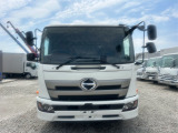 レンジャー  平ボディ ロング 3.4t クルコン